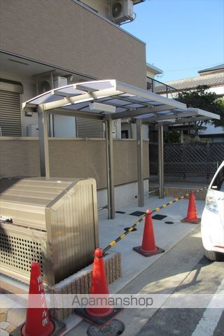 その他共有部分　その他共有部分