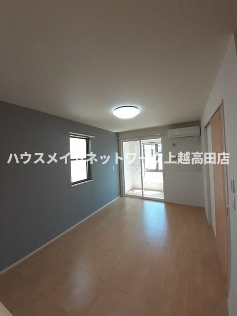 居室・リビング　居室・リビング