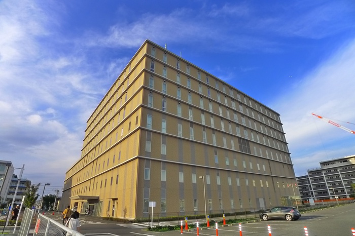 病院　千葉メディカルセンター（病院）まで1970m