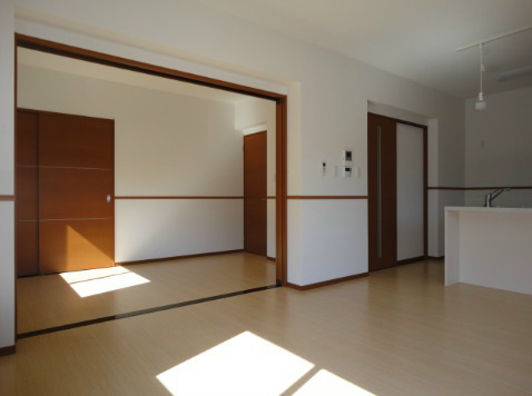 居室・リビング