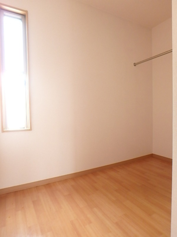 収納　図面と現状に相違がある場合には現状を優先