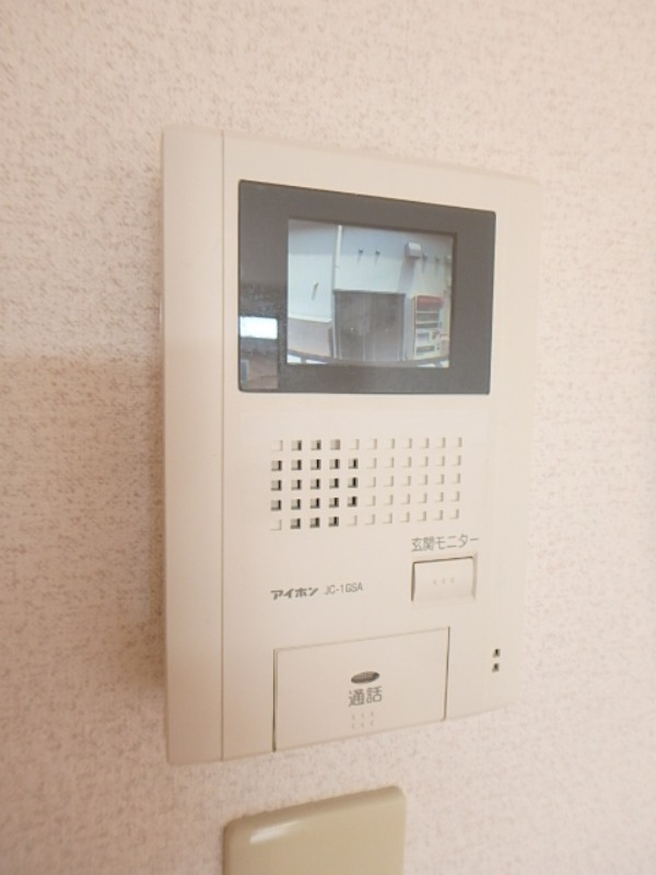 セキュリティ　図面と現状に相違がある場合には現状を優先