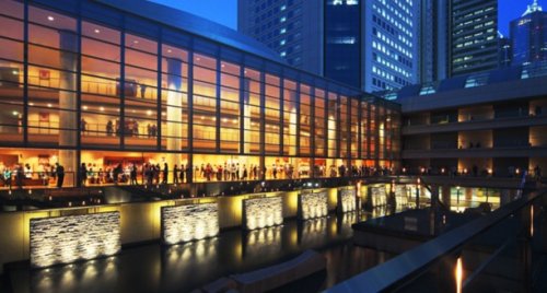 その他　新国立劇場（その他）まで822m