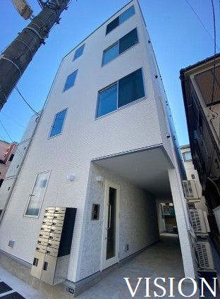 建物外観　☆外観☆