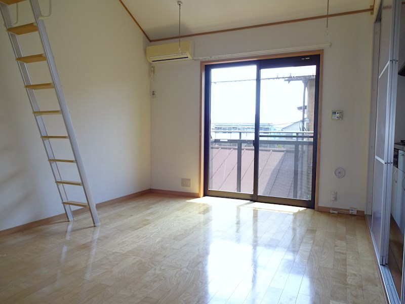 その他部屋・スペース　※他号室の参考写真となります