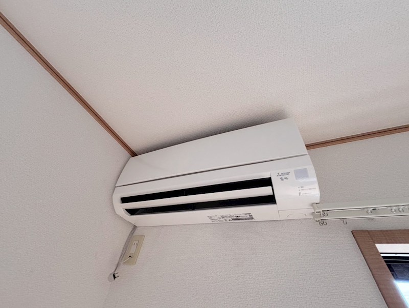 その他設備　※他号室の参考写真となります