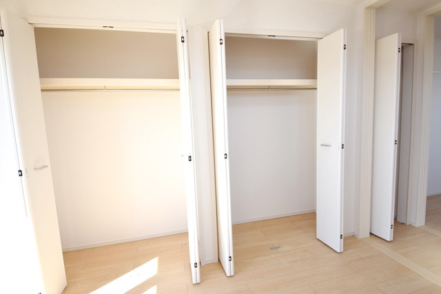 収納　～整理整頓おまかせあれっ～