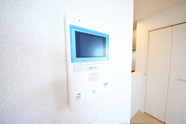 セキュリティ　～安心安全ですねっ～