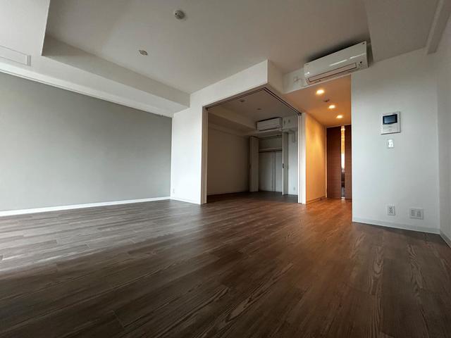 居室・リビング　※写真は同タイプ住戸です。