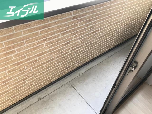 バルコニー　ベランダ