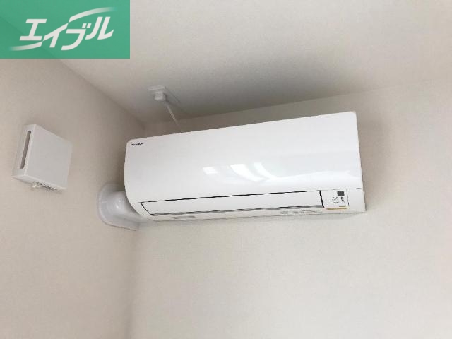 その他設備　室内設備