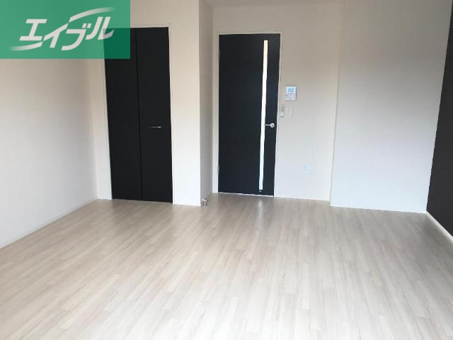 居室・リビング　寝室