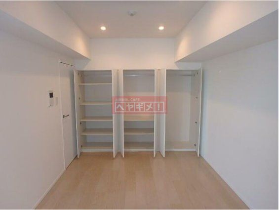 収納　リビング/居室