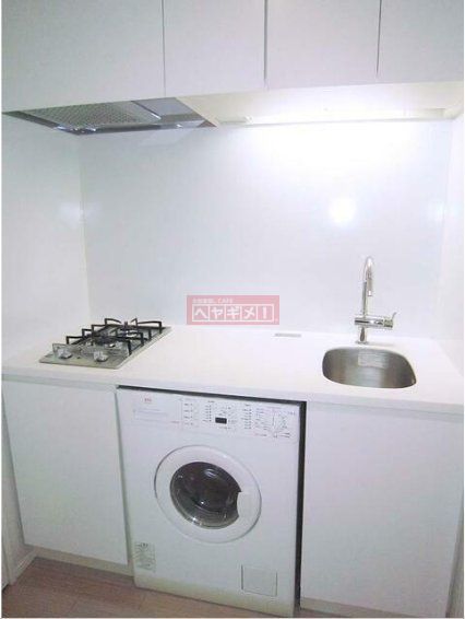 その他　キッチン