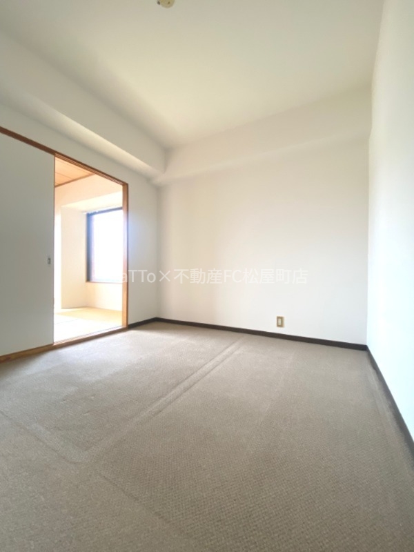 その他部屋・スペース　洋室