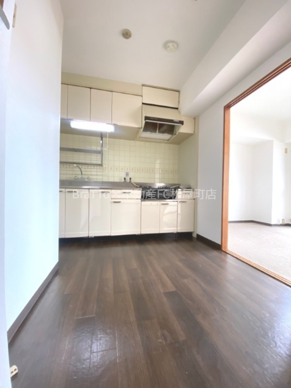 居室・リビング　居室・リビング