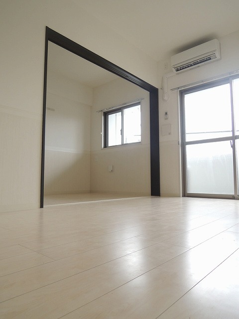 その他　※別号室の参考写真になります。