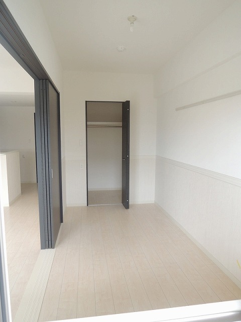 その他部屋・スペース　※別号室の参考写真になります。