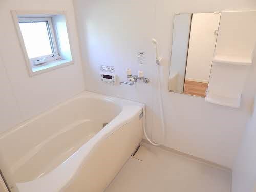 バス・シャワールーム　※写真はイメージです