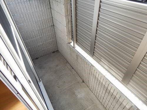 バルコニー　※写真はイメージです