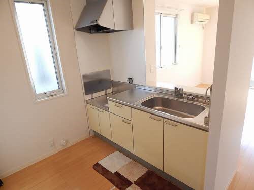 キッチン　※写真はイメージです