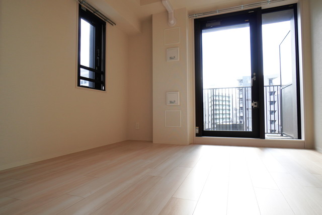 居室・リビング　※写真は同タイプ住戸です。