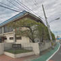 小学校　忠岡町立忠岡小学校（小学校）まで427m