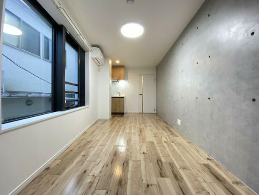 その他部屋・スペース　COCOCUBE 西蒲田