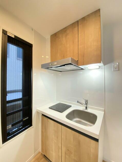 キッチン　COCOCUBE 西蒲田