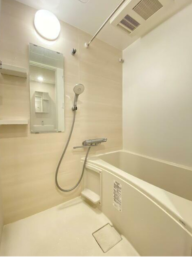 バス・シャワールーム　COCOCUBE 西蒲田