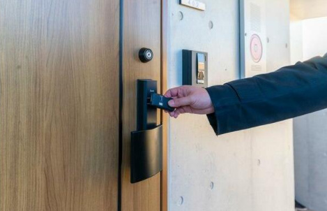 セキュリティ　COCOCUBE 西蒲田