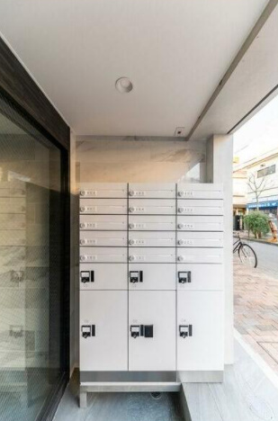 その他設備　COCOCUBE 西蒲田