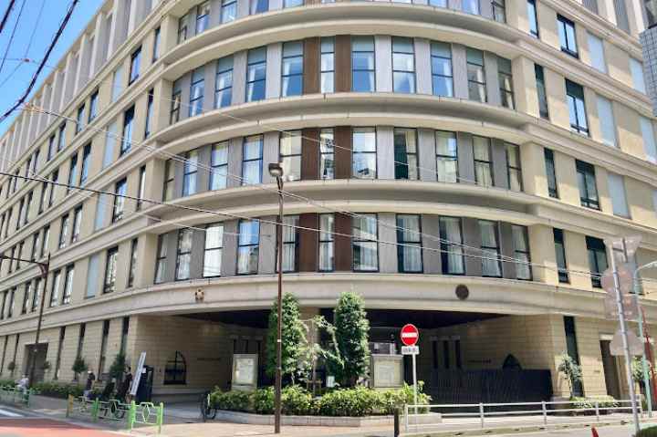 小学校　明正小学校（小学校）まで119m