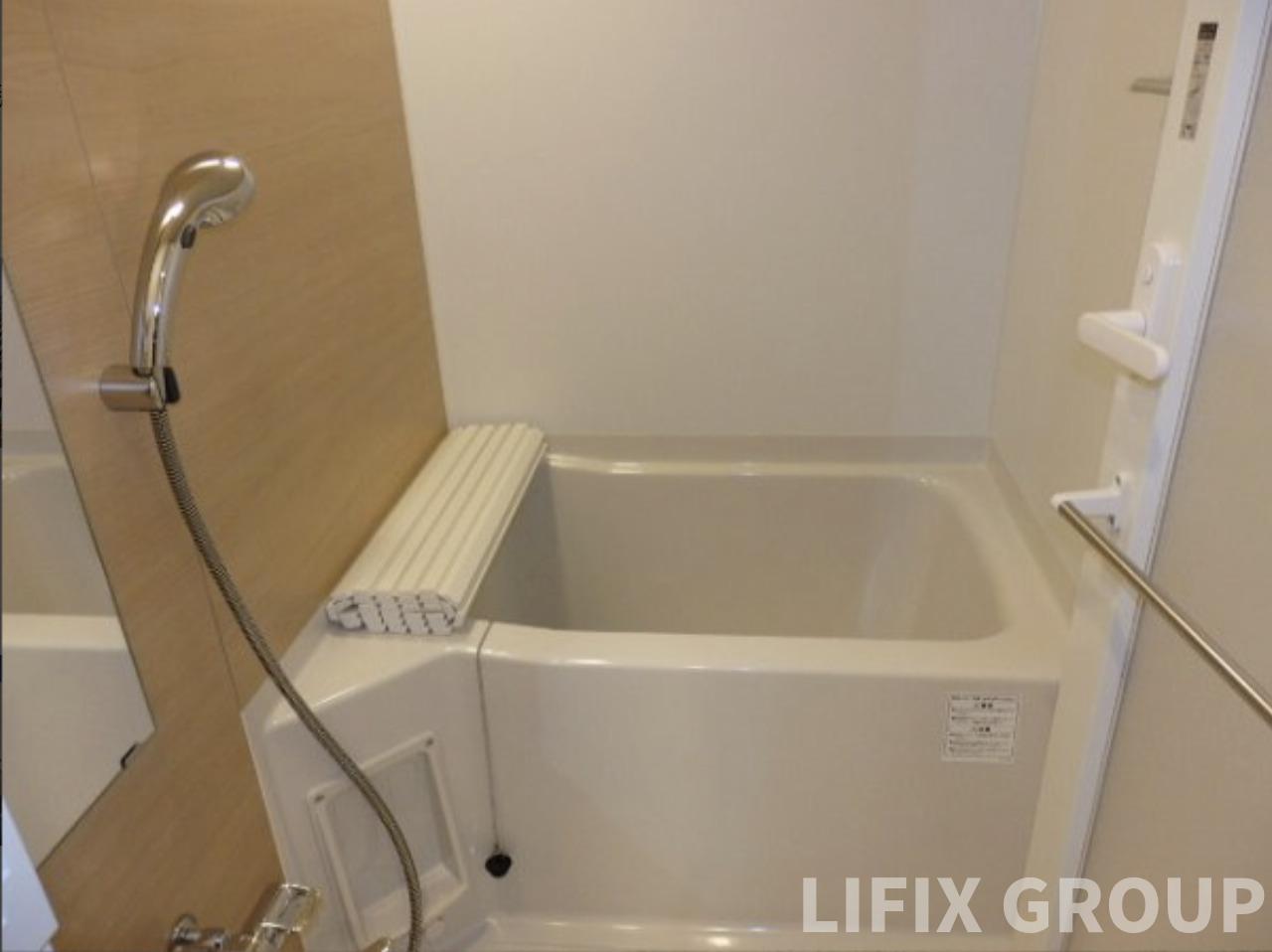 バス・シャワールーム　お風呂