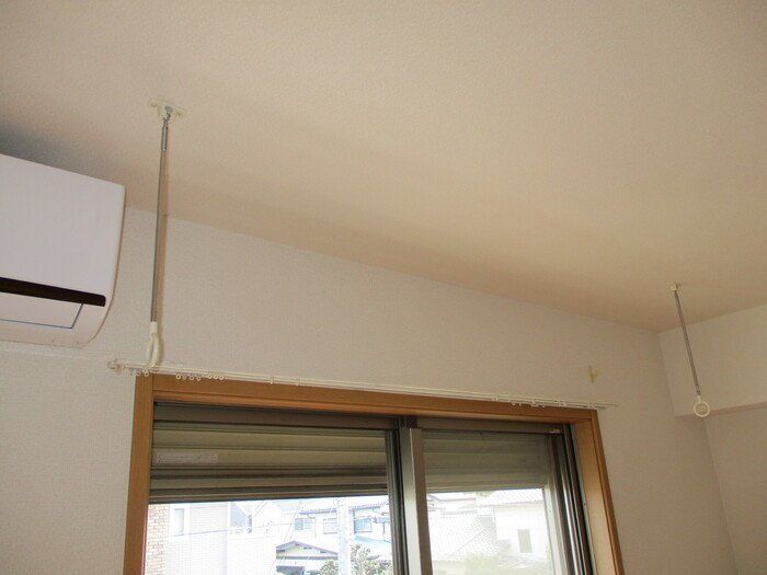 その他部屋・スペース　設備