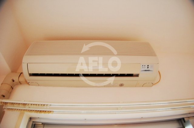 その他設備　ベルシモンズ桜川　エアコン