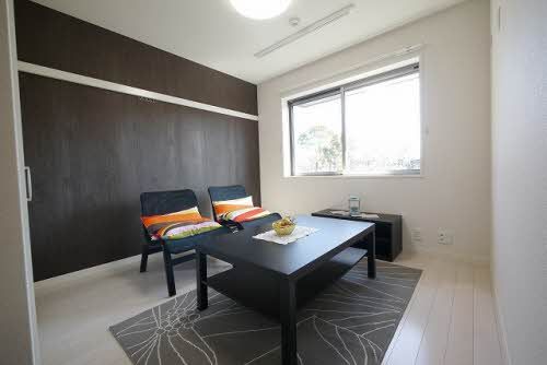 その他部屋・スペース　洋室