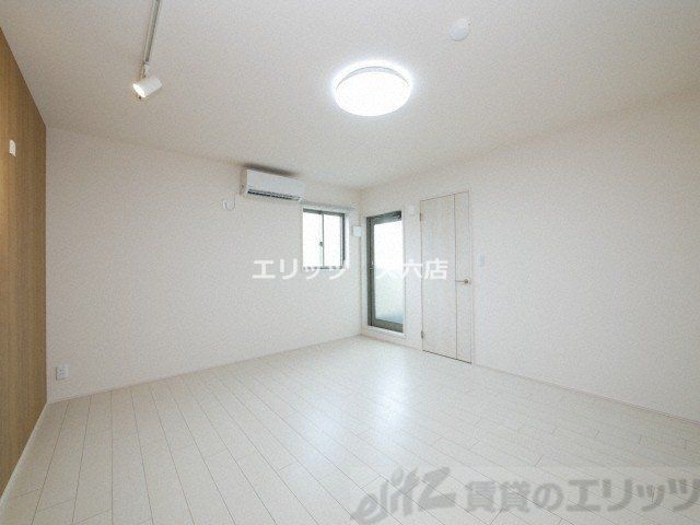 居室・リビング　リビング/居室