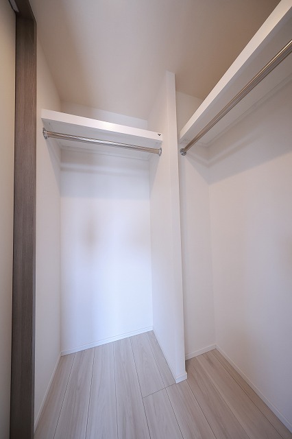 収納　収納※別部屋参考写真