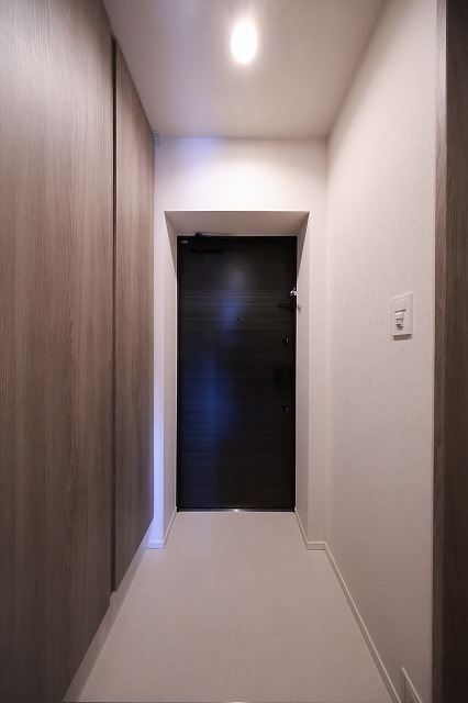 玄関　玄関※別部屋参考写真