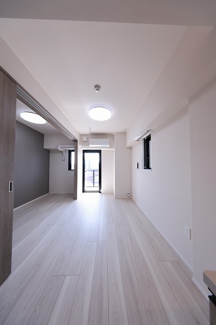 居室・リビング　居室※別部屋参考写真