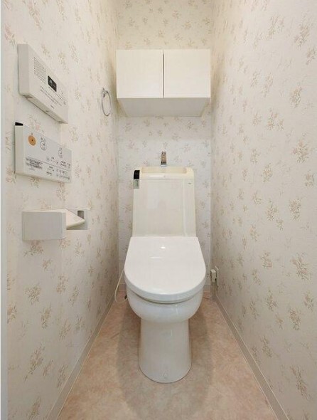 トイレ　別部屋参考写真