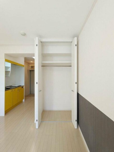 収納　別部屋参考写真