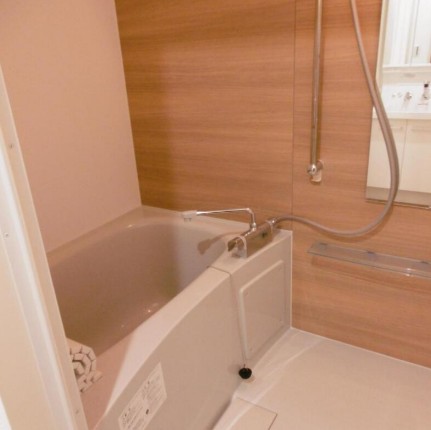 バス・シャワールーム　☆浴室☆