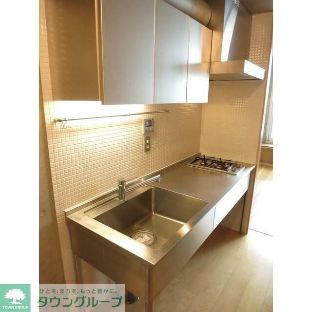 キッチン　同シリーズ