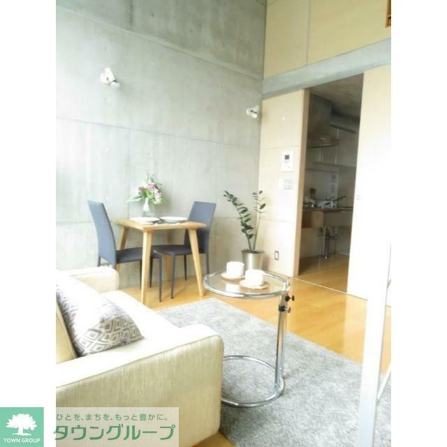 居室・リビング　同シリーズ※写真の家具は付属いたしません。