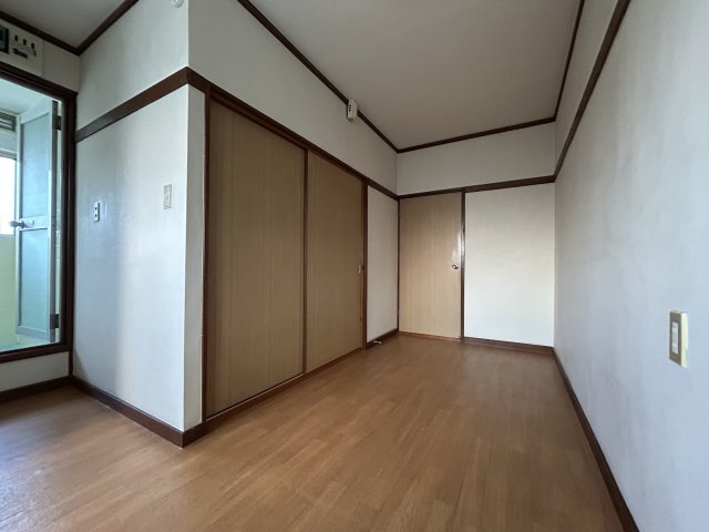 その他部屋・スペース　旭ハウス 201