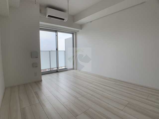 居室・リビング　GRANPASEO田端　反転タイプ