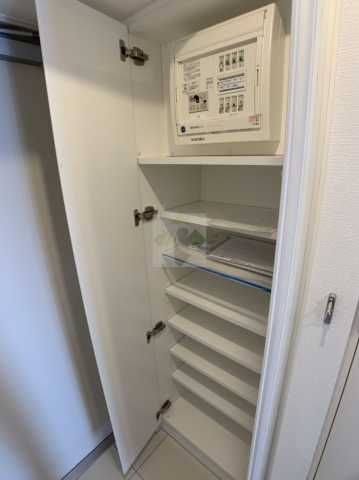 その他設備　GRANPASEO田端　反転タイプ