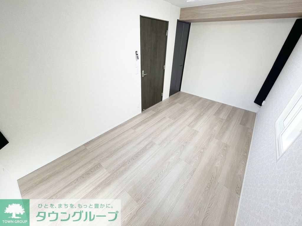 Maestroの内装写真
